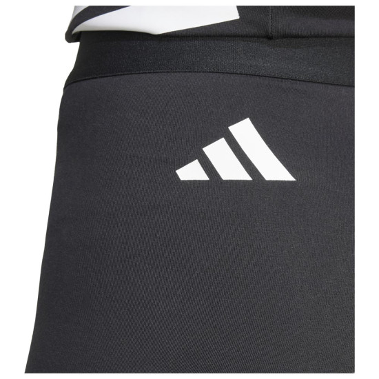 Adidas Γυναικείο ποδηλατικό κολάν Future Icons 3-Stripes Biker Shorts Adidas Γυναικείο ποδηλατικό κολάν Future Icons 3-Stripes Biker Shorts